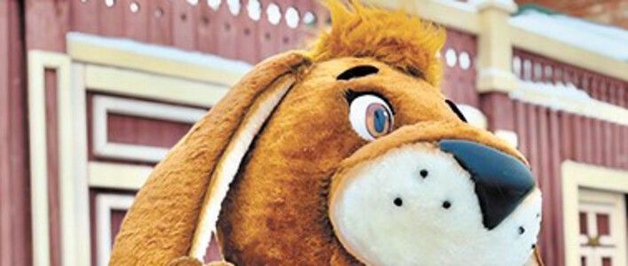 Рязань- новогодняя столица России-2026